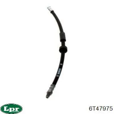 Купить 6T47975 LPR Шланг тормозной передний