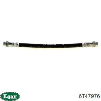 Тормозной шланг задний LPR 6T47976 цена, от 4.58 USD