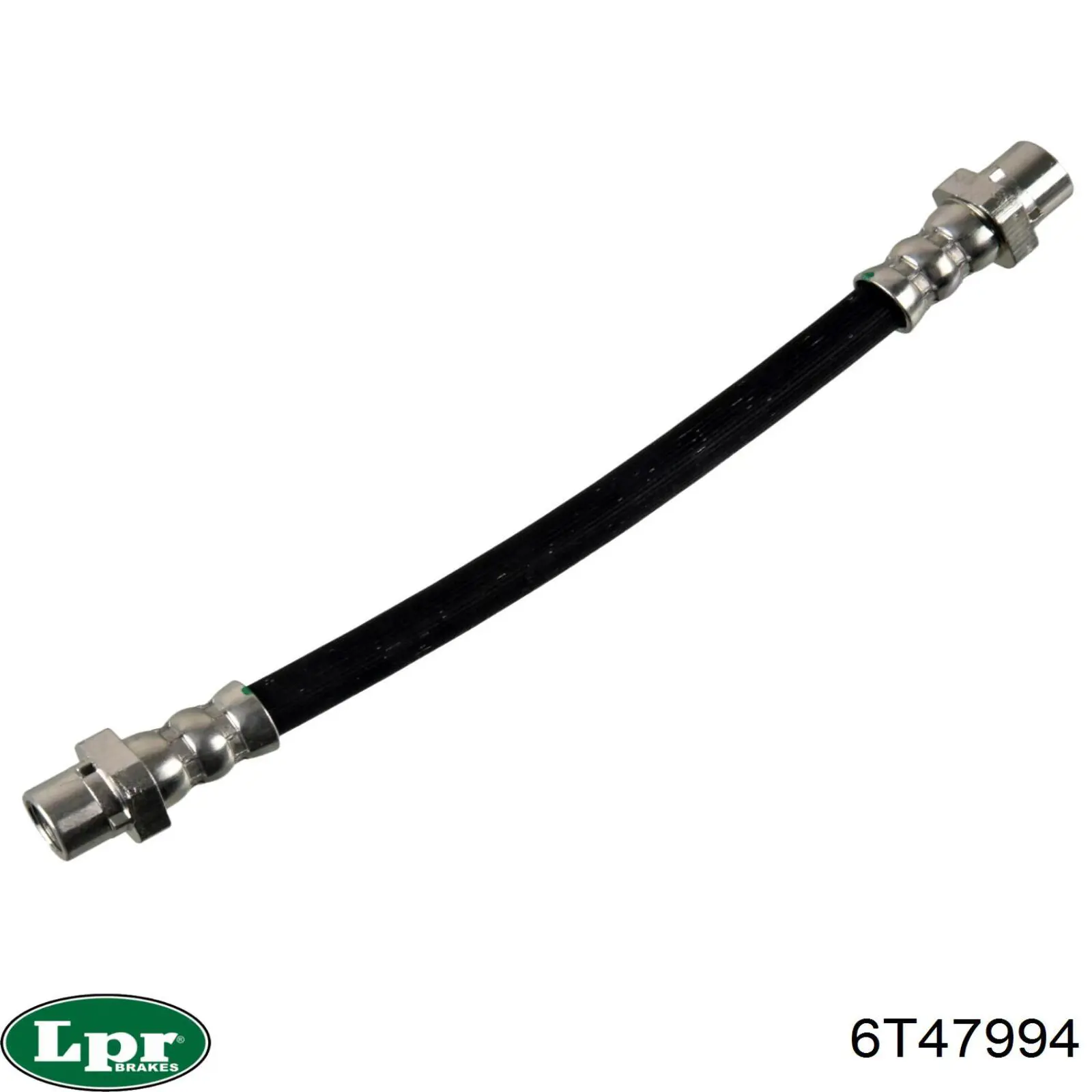 Тормозной шланг задний LPR 6T47994 цена, от 8.18 USD