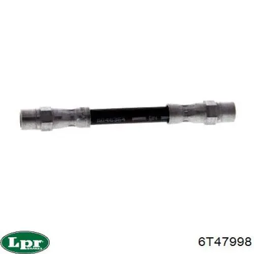 Тормозной шланг LPR 6T47998 цена, от 4.79 USD