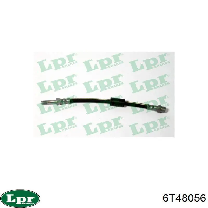 6T48056 LPR