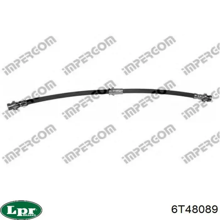 6T48089 LPR