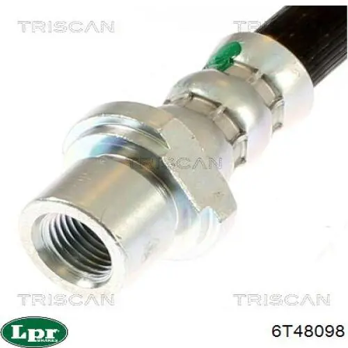 6T48098 LPR