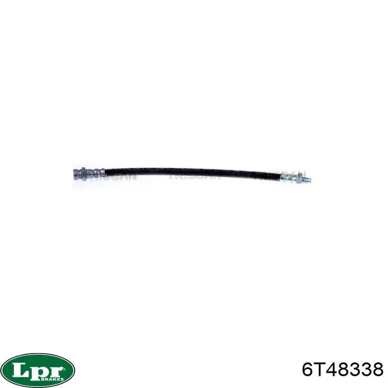 6T48338 LPR