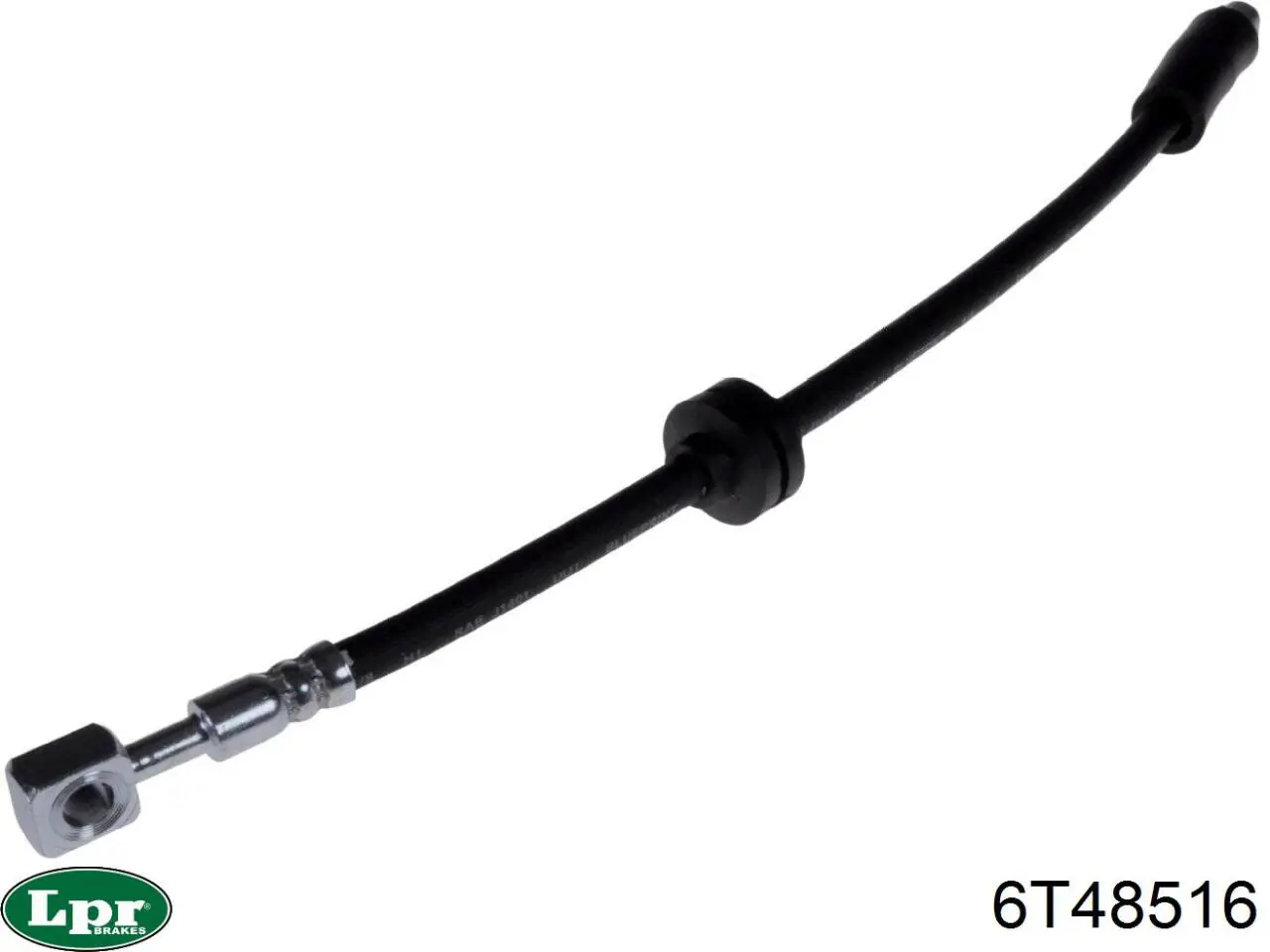 Тормозной шланг LPR 6T48516 цена, от 7.07 USD