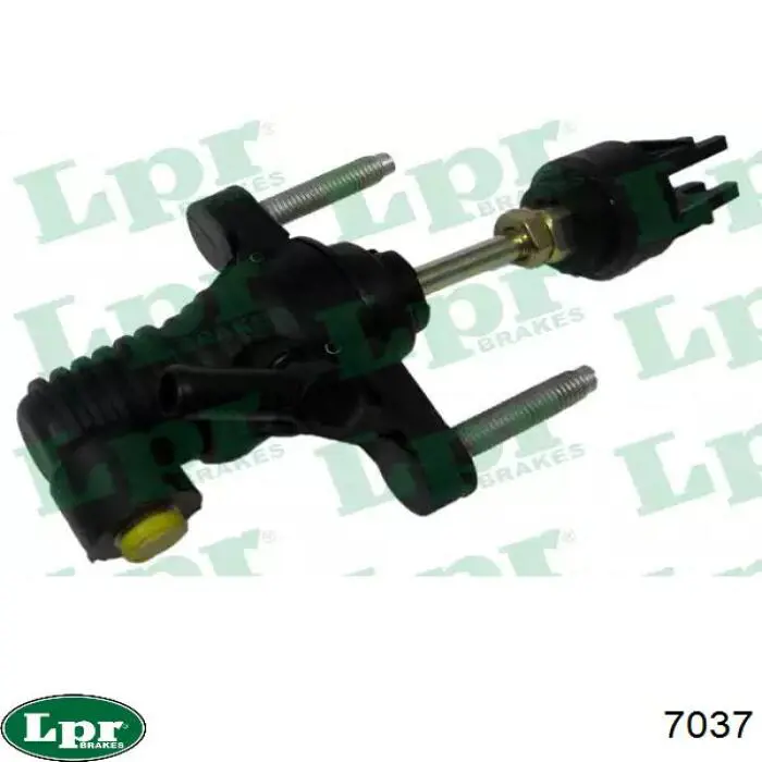 ГЦС LPR 7037 цена, от 30.52 USD