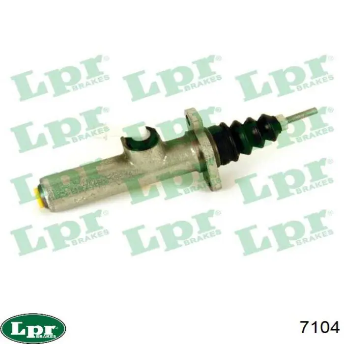 7104 LPR