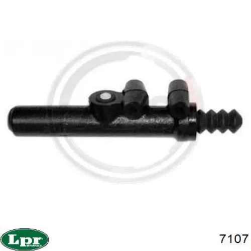Главный цилиндр сцепления 7107 LPR