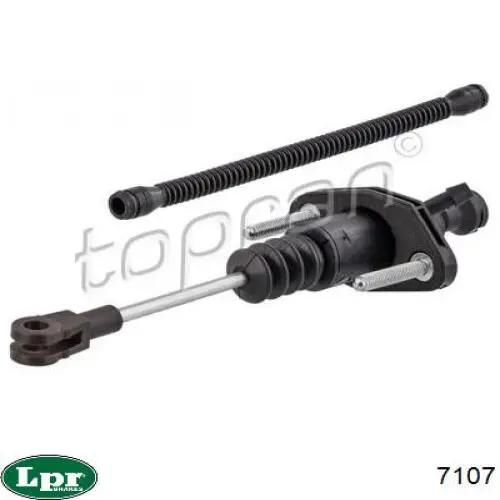Цилиндр сцепления LPR 7107