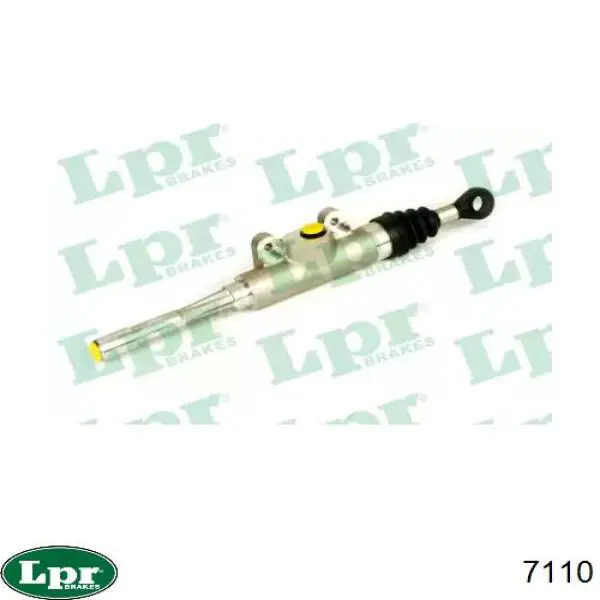 7110 LPR