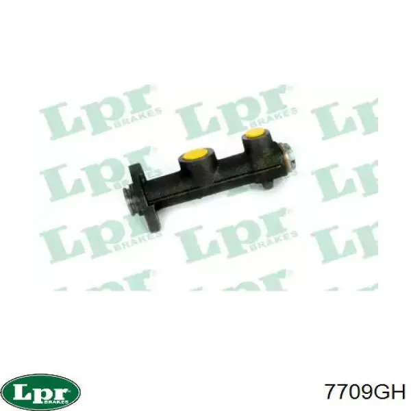 Купить 7709GH LPR Главный цилиндр сцепления