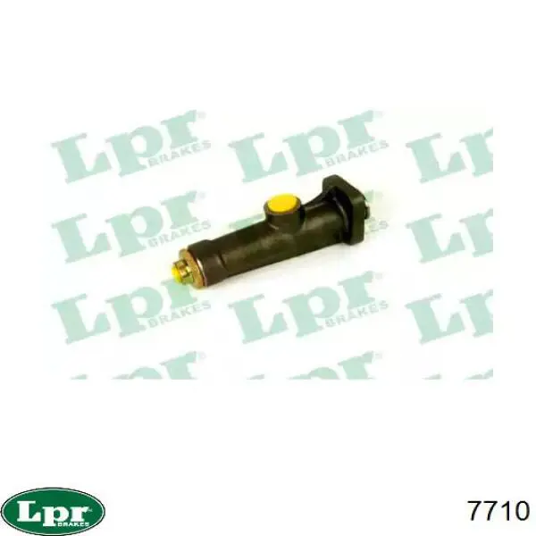 ГЦС LPR 7710 цена, от 28.25 USD