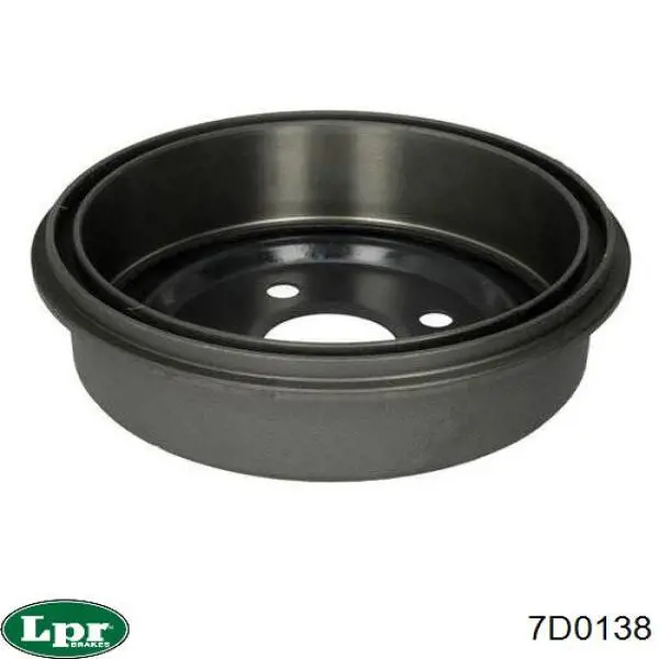 Задний барабан LPR 7D0138