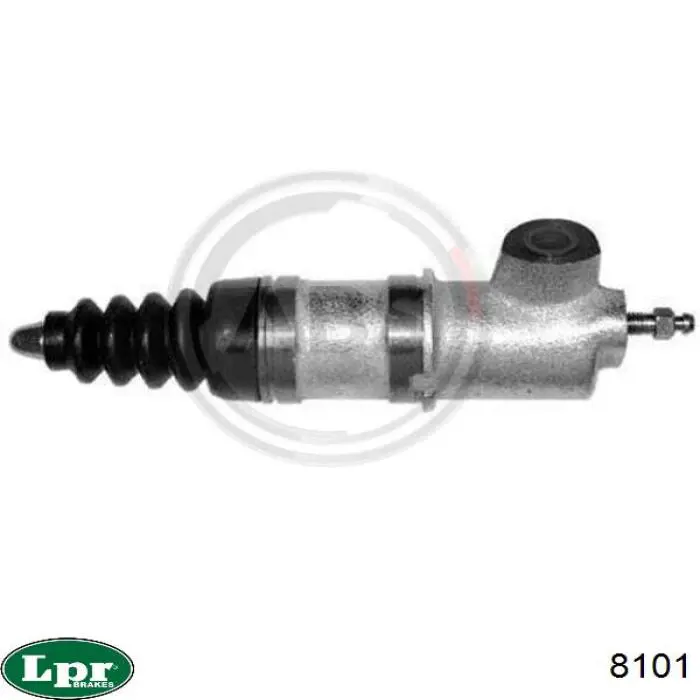 Compre 8101 LPR Cilindro de trabalho de embraiagem