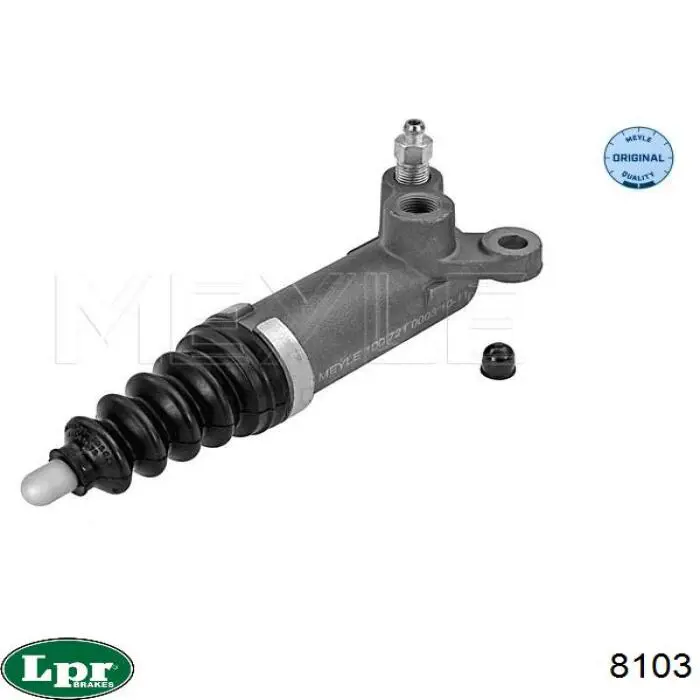 Купить 8103 LPR Рабочий цилиндр сцепления