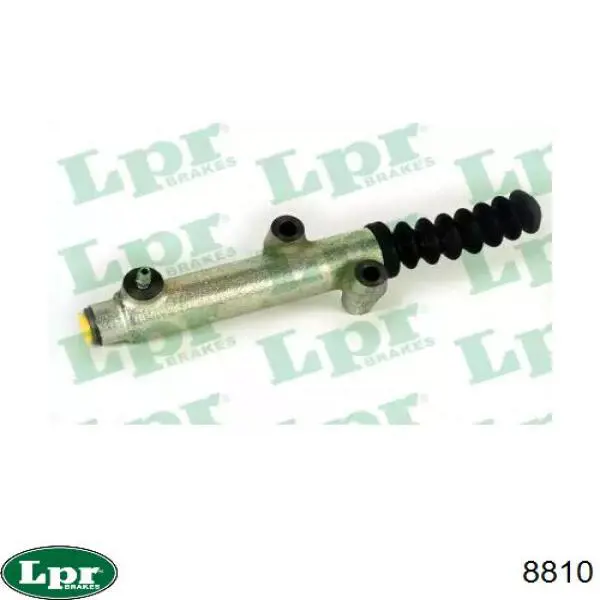 Рабочий цилиндр сцепления LPR 8810 цена, от 21.02 USD
