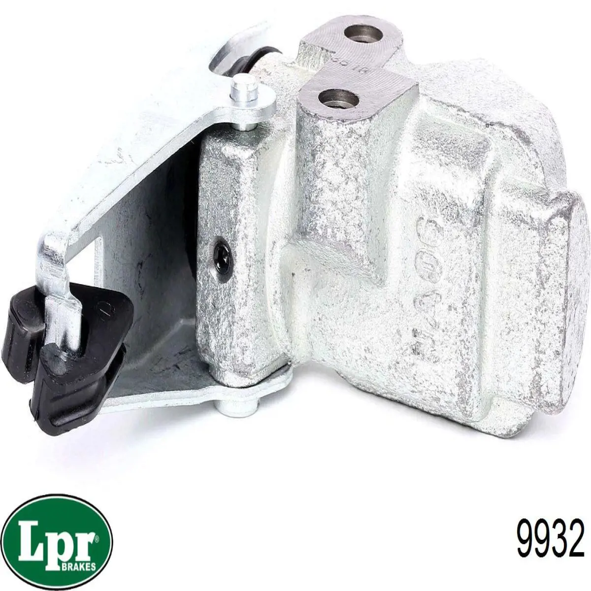 Регулятор давления тормозов 9932 LPR
