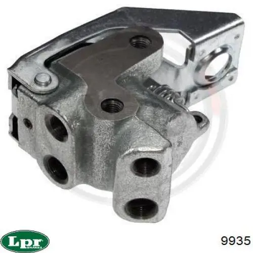 9935 LPR