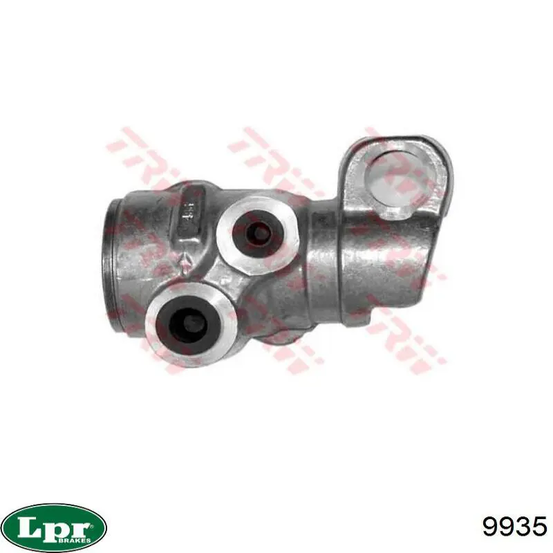 Купить 9935 LPR Регулятор давления тормозов