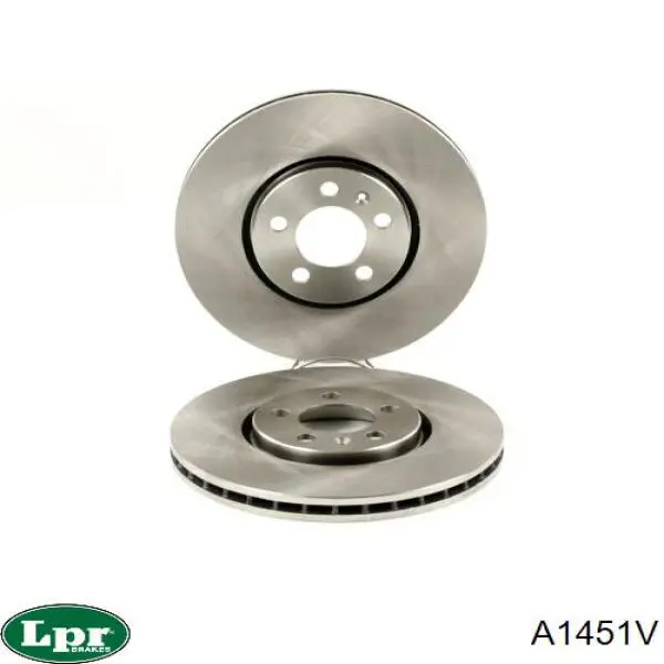 A1451V LPR
