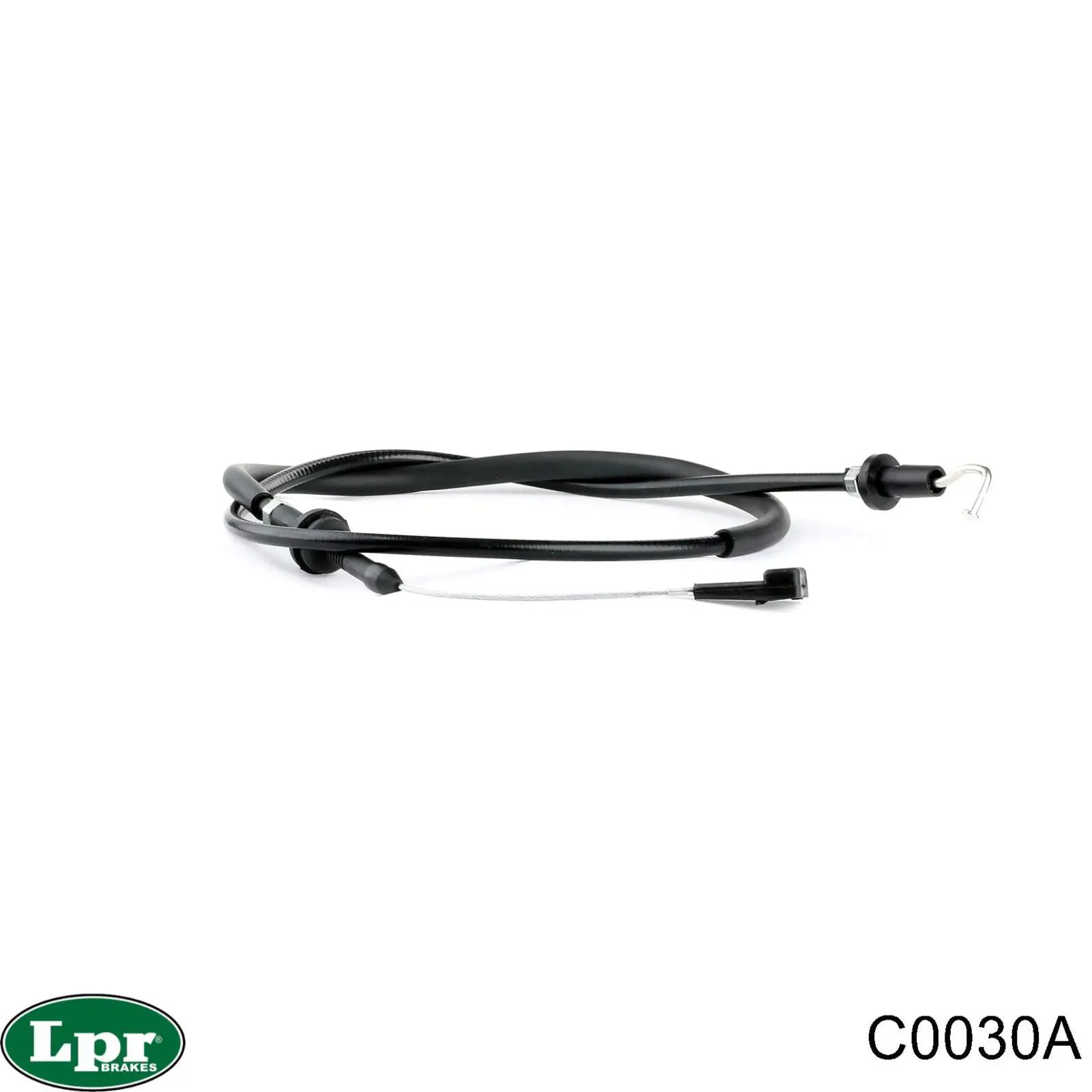 Тяга газа LPR C0030A цена, от 9.36 USD