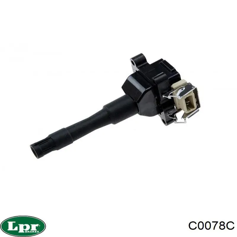 Купить C0078C LPR Трос сцепления