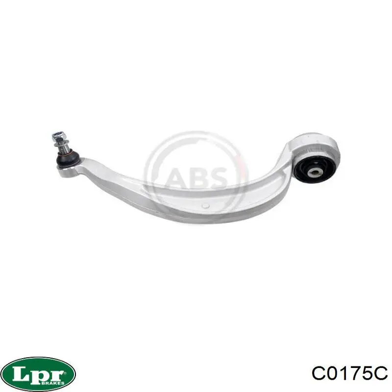 Трос сцепления LPR C0175C цена, от 22.22 USD