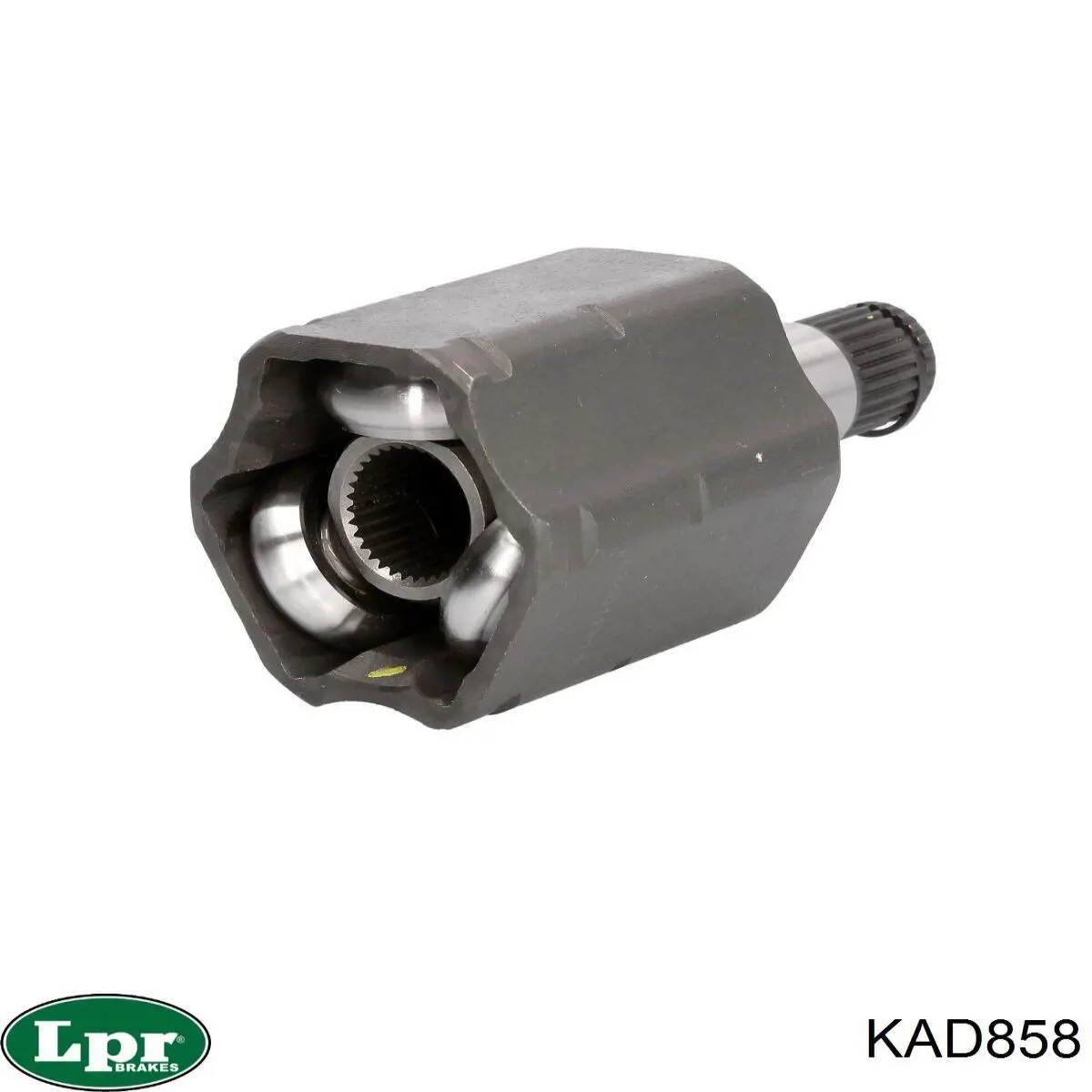 Купить KAD858 LPR ШРУС внутренний