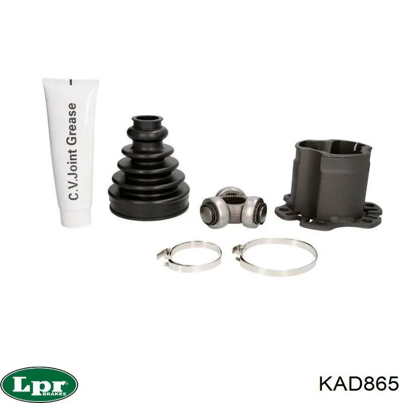 Купить KAD865 LPR ШРУС внутренний