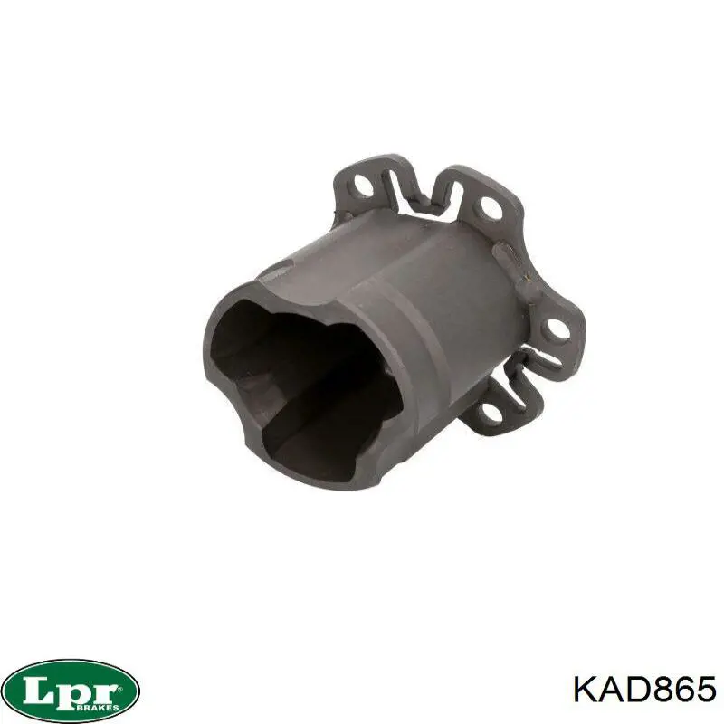 Шарнир угловых скоростей внутренний передний LPR KAD865 цена, от 45.36 USD