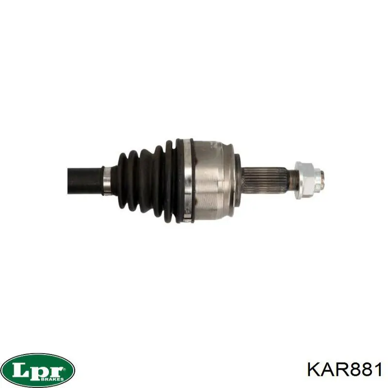 Граната колесная Cifam 607710 цена, от 54.89 USD