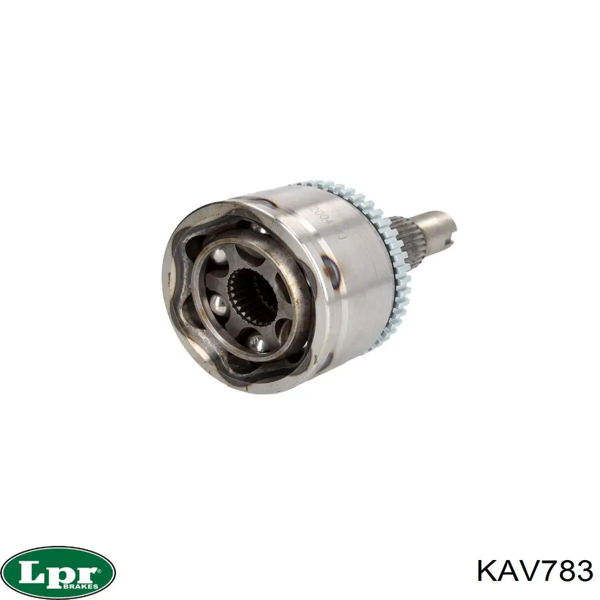 Купить KAV783 LPR Внешняя граната