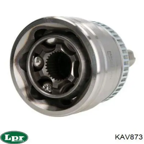 ШРУС наружный передний KAV873 LPR