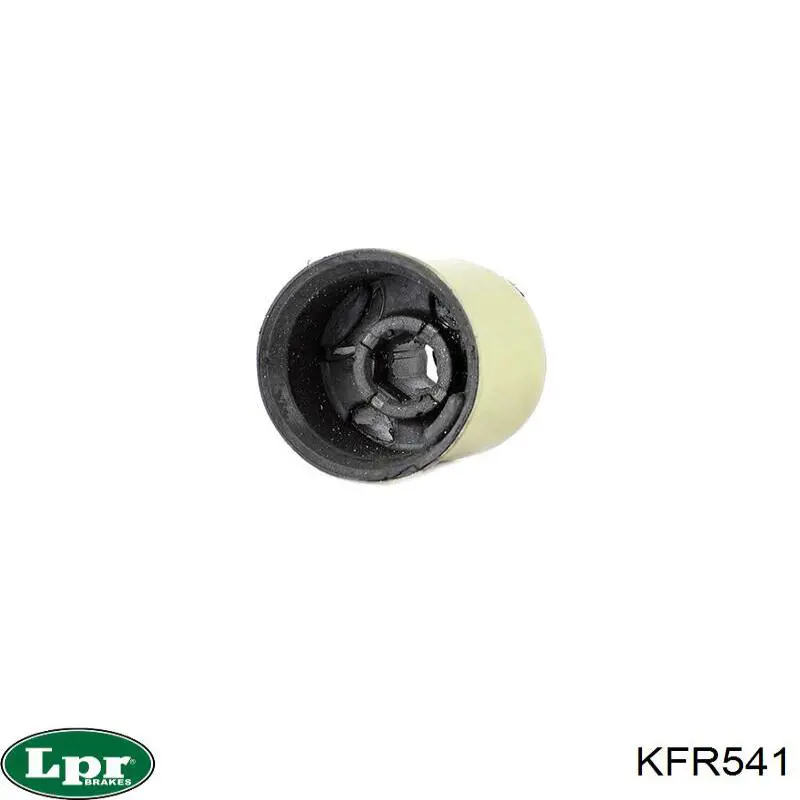 KFR541 LPR шрус наружный передний
