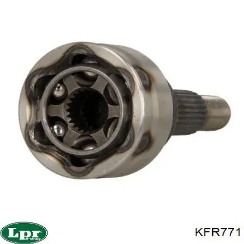 ШРУС наружный передний KFR771 LPR