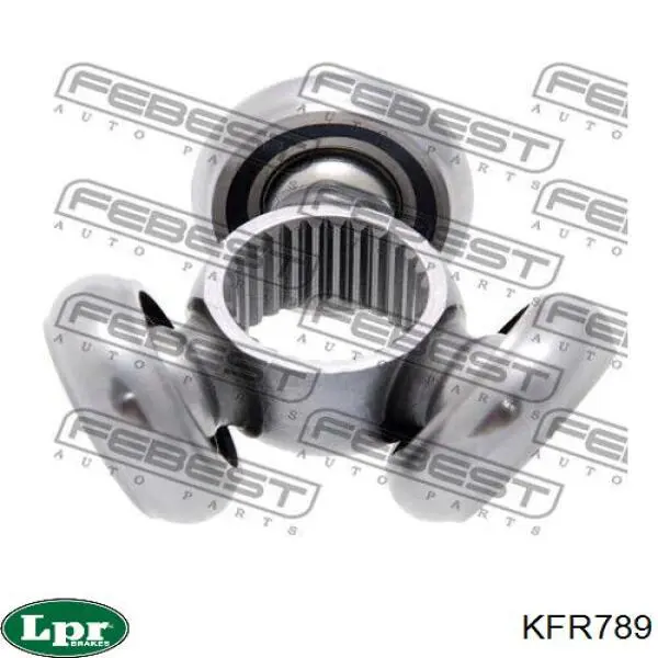 Compre KFR789 LPR Junta homocinética externa dianteira