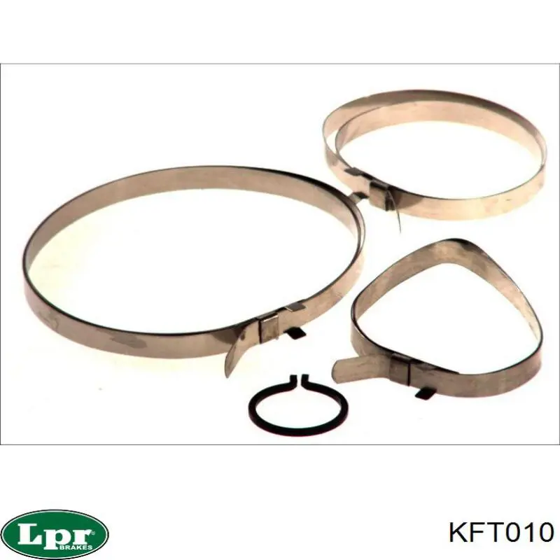 Граната колесная LPR KFT010 цена, от 28.28 USD