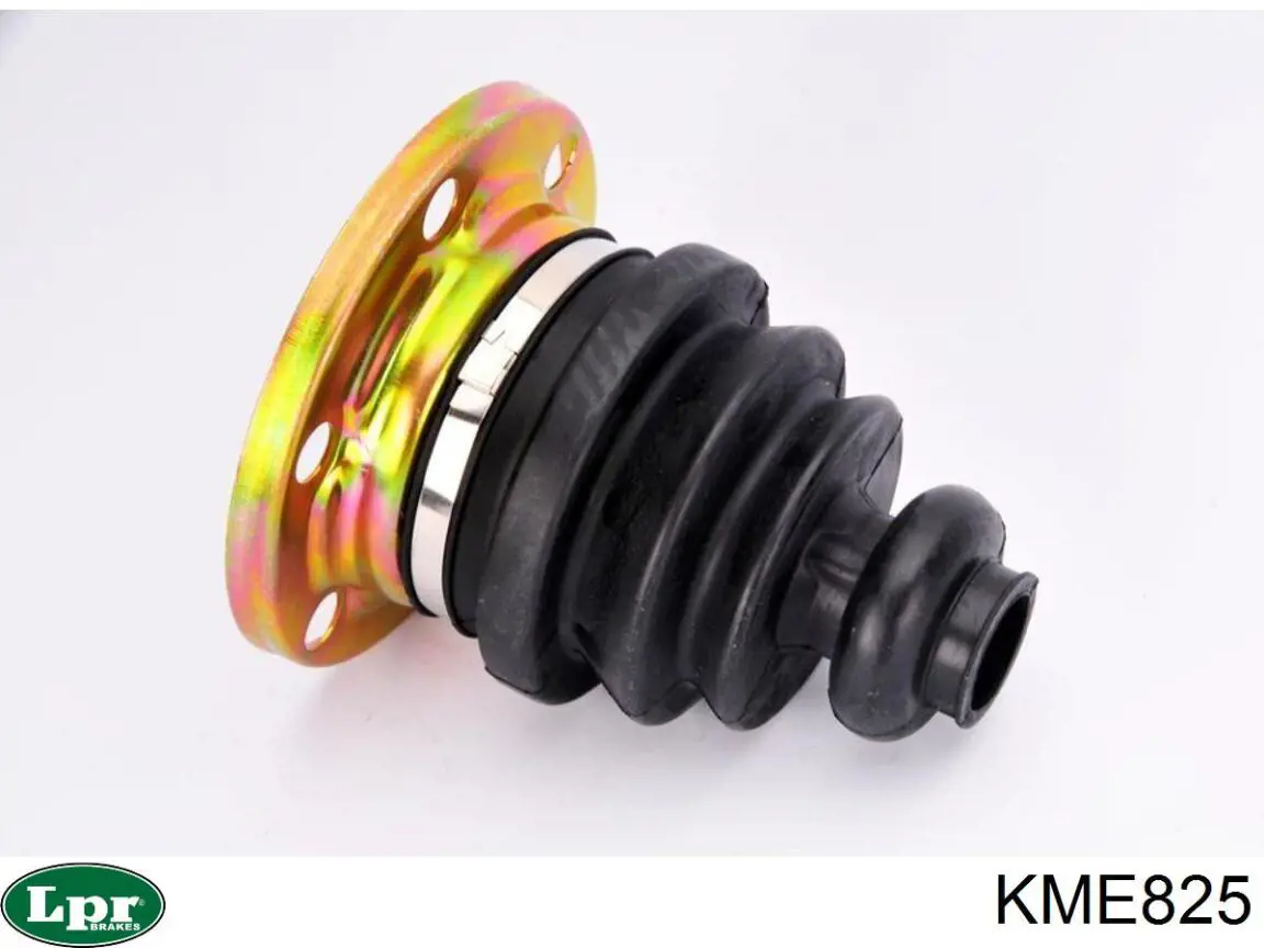KME825 LPR ШРУС внутренний, передний
