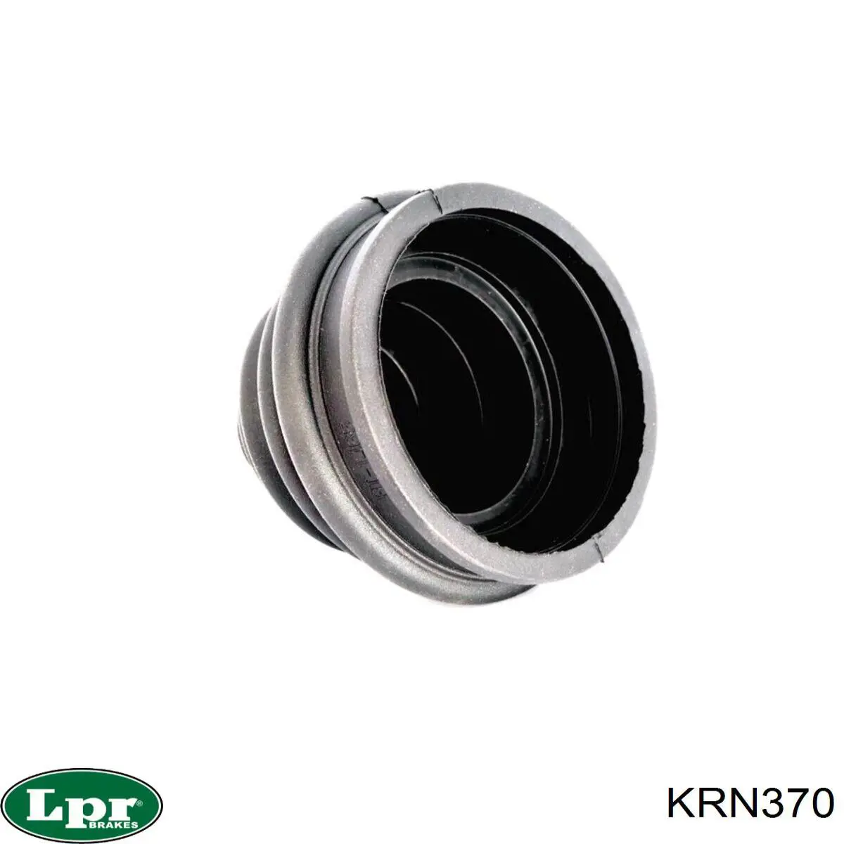 KRN370 LPR Наружная граната