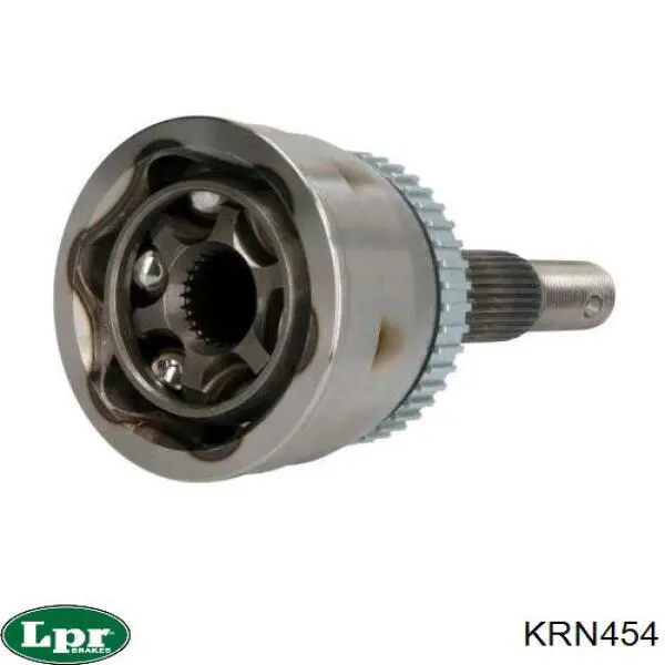 ШРУС наружный передний KRN454 LPR