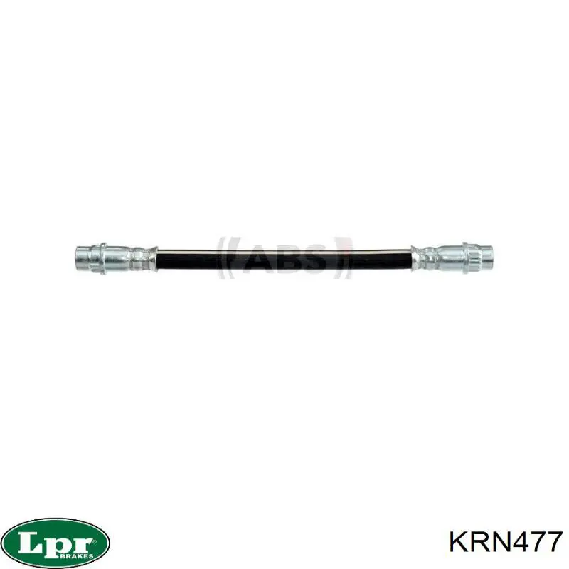 ШРУС наружный передний KRN477 LPR