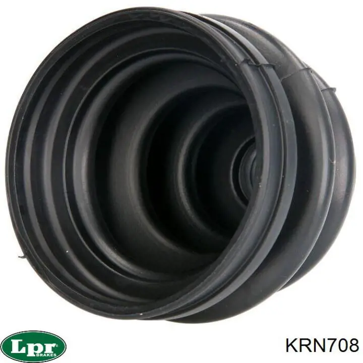 KRN708 LPR Наружная граната
