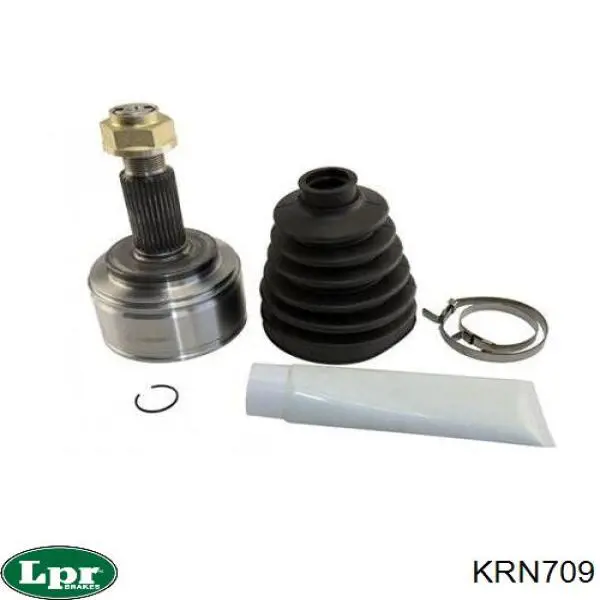 ШРУС наружный передний KRN709 LPR