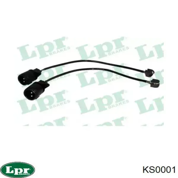 Купить KS0001 LPR Сенсор износа