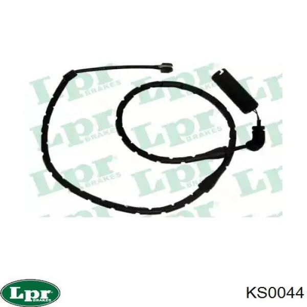 KS0044 LPR датчик износа тормозных колодок передний