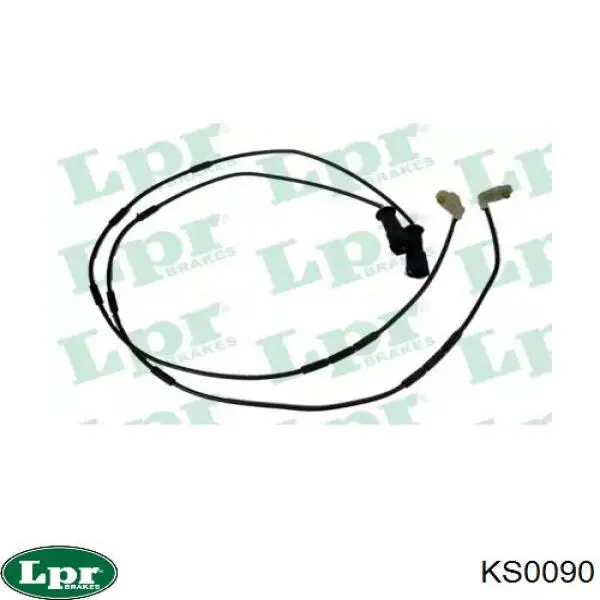 Купить 90342177 General Motors Сенсор износа