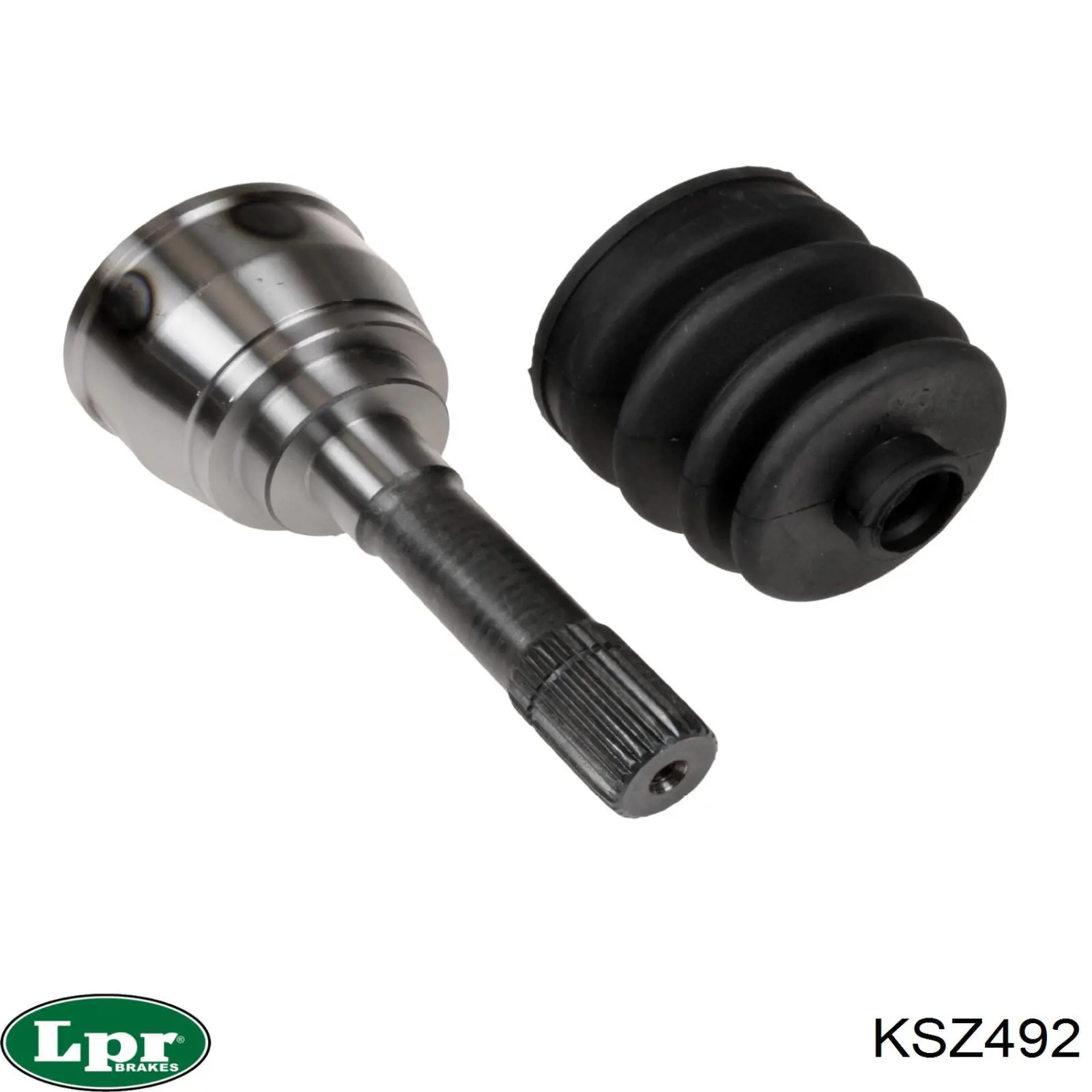 Купить KSZ492 LPR Внешняя граната