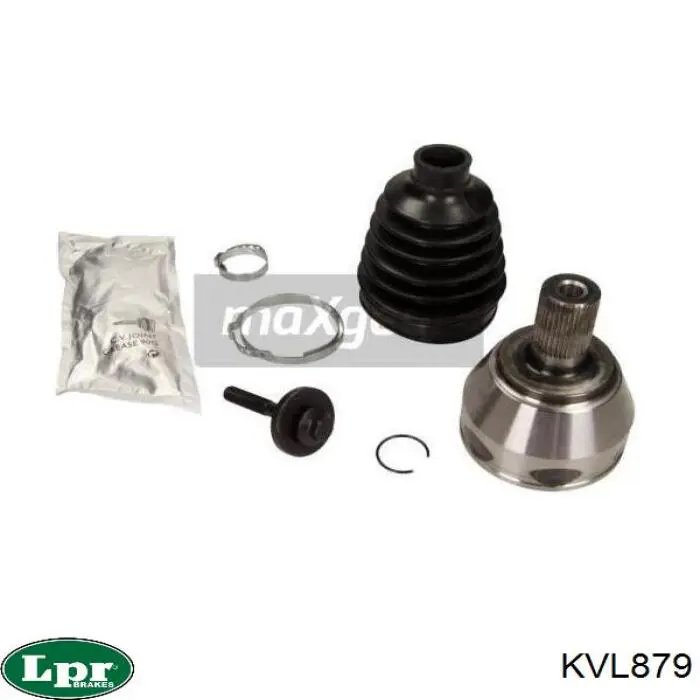 KVL879 LPR шрус наружный передний