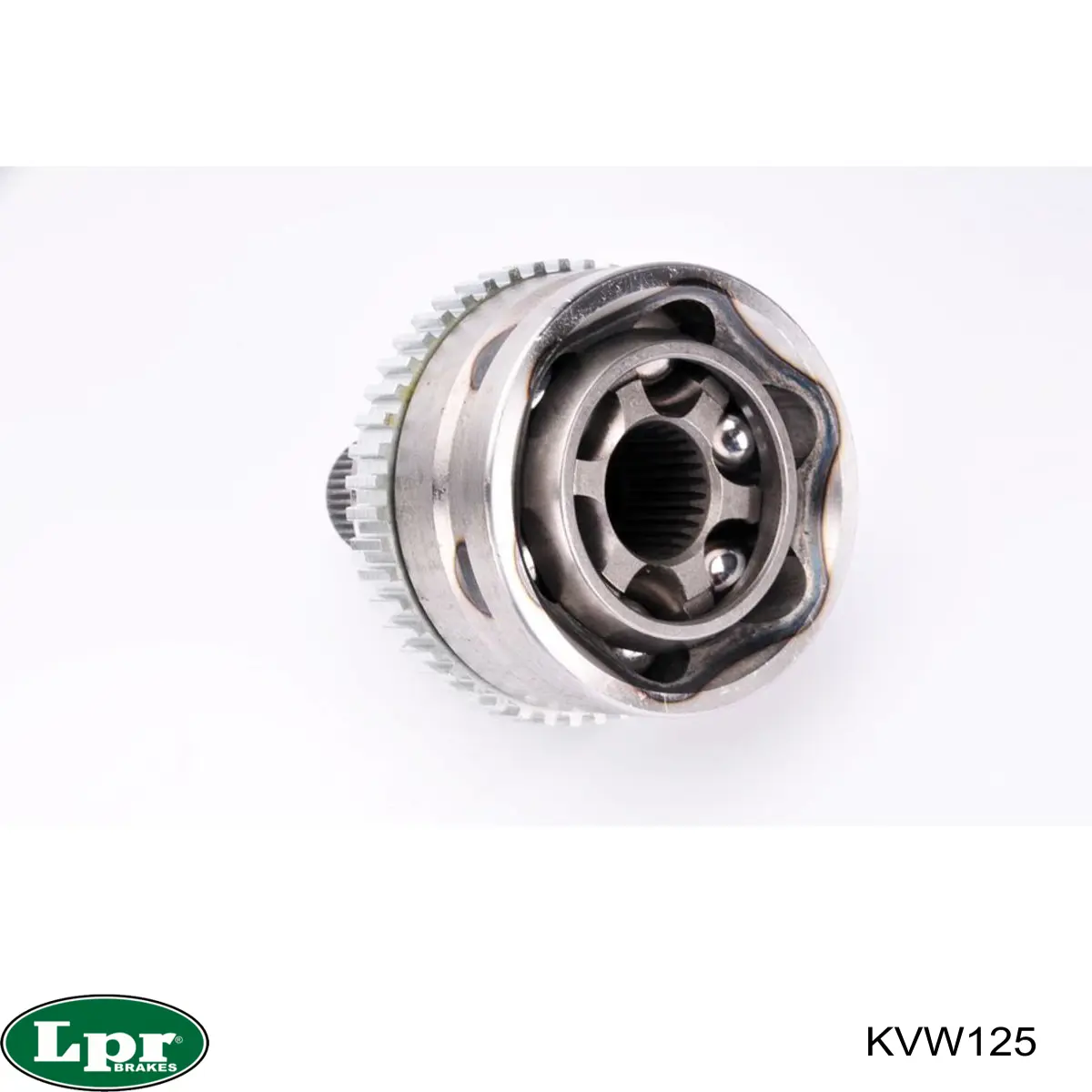 Купить KVW125 LPR Внешняя граната