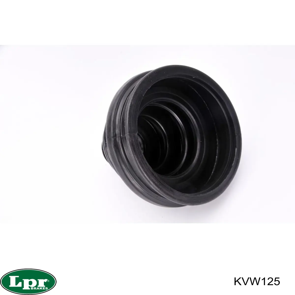 KVW125 LPR Наружная граната